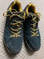 Trekking Schuhe Gr 46 Kreis Ostholstein - Bad Schwartau Vorschau