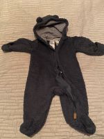 Winter-Overall - Baby - ca. 3 Monate - Carter‘s Düsseldorf - Oberkassel Vorschau