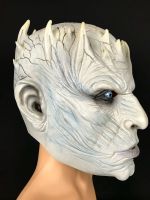 Nightking Game of Thrones Maske Neu TOT Cosplay GOT Rheinland-Pfalz - Mayen Vorschau