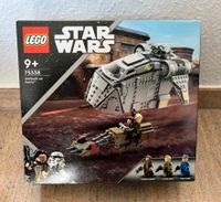 LEGO Star Wars 75338 Überfall auf Ferrix Baden-Württemberg - Markgröningen Vorschau