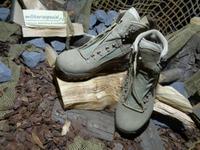 MEINDL Einsatzschuhe SAFARI MID Wüstenschuhe Coyote 43 NEU Nordrhein-Westfalen - Herzogenrath Vorschau