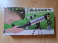 Kinder-Teleskop mit Stativ *originalverpackt* Niedersachsen - Osterode am Harz Vorschau