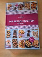 Backbuch von Dr.Oetker, Die besten Kuchen von A-Z Baden-Württemberg - Hettingen Vorschau