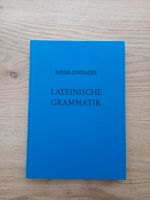 Lateinische Grammatik Bayer-Lindauer Buch Latein Bayern - Waldaschaff Vorschau