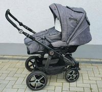 Kinderwagen | Hartan Racer GTS 978 Tweed Bayern - Nesselwang Vorschau