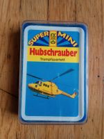 FX Schmid Super Mini Quartett Hubschrauber Baden-Württemberg - Heidenheim an der Brenz Vorschau