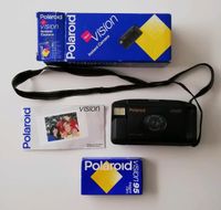 Polaroid New Vision Instant Camera + Film Schleswig-Holstein - Harrislee Vorschau