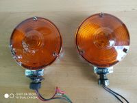 Oldtimer US Truck Blinker Sachsen-Anhalt - Genthin Vorschau