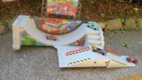 mini skateboard ramp von playmobil Rheinland-Pfalz - Enkenbach-Alsenborn Vorschau