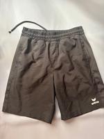 Erima Herren premium one 2.0 Shorts schwarz gr S sehr gut Bayern - Olching Vorschau