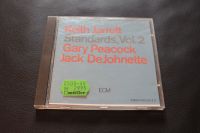 CD - Keith Jarrett - Standards, VOL. 2 Nürnberg (Mittelfr) - Mitte Vorschau