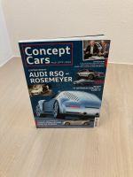 Buch: "concept cars Audi 1973-2014" Bayern - Moosburg a.d. Isar Vorschau