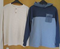 ZARA+NEXT, Langarmshirts, Gr. 140/146, NEUwertig, ab EUR 5,00 Nordrhein-Westfalen - Paderborn Vorschau