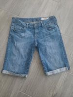 Damen  Jeans, Bermuda  edc by Esprit Gr.W30 Hessen - Wolfhagen  Vorschau