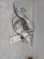 Absatzschuhe Neu Gr.40 Baden-Württemberg - Muggensturm Vorschau
