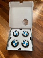 2 Stück BMW  3 D Emblem & 4 Stück Nabenabdeckungen Rheinland-Pfalz - Nassau Vorschau