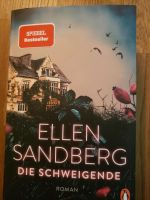 Ellen Sandberg "Die Schweigende" Dithmarschen - Meldorf Vorschau