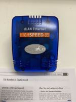 Devolo 1149 High Speed 85 dLAN - Neu - ein Stück Nordrhein-Westfalen - Vlotho Vorschau