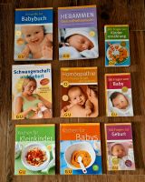 GU Babybücher Paket Bayern - Weil a. Lech Vorschau