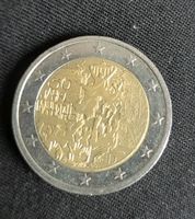 2 Euro Münze Saarland - Saarlouis Vorschau