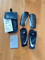 Nike Mercurial Lite Schienbeinschoner XS *NEU* Bayern - Wackersberg Vorschau