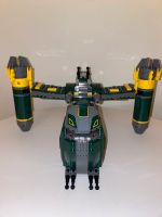 Lego Star Wars Bounty Hunter Assault Gunship Item No: 7930-1 Saarland - Ottweiler Vorschau