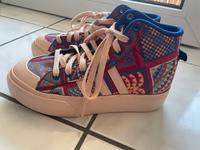Adidas Bravada 2.0 mid platform Nordrhein-Westfalen - Unna Vorschau