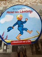 Hörbuch für Kinder“ Michel aus Lönneberger“ 14€ mit Versand Schleswig-Holstein - Lübeck Vorschau