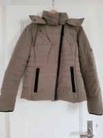 Cinque Jacke Damen taupe Gr. 36 Eimsbüttel - Hamburg Stellingen Vorschau