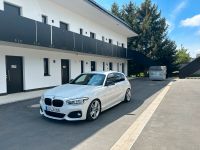 BMW 125d M-Sport 8-Fach Nordrhein-Westfalen - Lemgo Vorschau