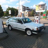 Subaru 1800 Kofferraumrollo Thüringen - Jena Vorschau