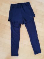 Mädchen Sporthose  Short mit integr. Leggins Gr. 140/146 Thüringen - Erfurt Vorschau