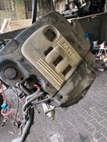 Motor BMW M47tue1 E46 320 318 M47 2.0 d Diesel Bochum - Bochum-Nord Vorschau