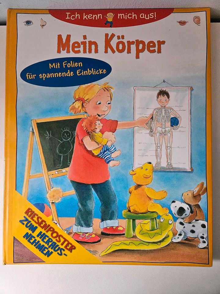 Kinderbücher in Emsdetten