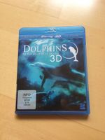 Dolphins 3D BluRay Sachsen - Mildenau Vorschau