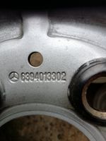 Mercedes-Benz 6394013302 Vito Viano W639 205/65R16 6.5x16 ET60 Schleswig-Holstein - Rendsburg Vorschau