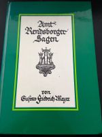 Diverse Bücher zum Thema Rendsburg und Umgebung Schleswig-Holstein - Rendsburg Vorschau