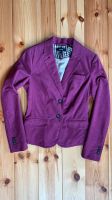 Blazer, Comma, Lila, super Optik, Gr. 34, neu! Nordrhein-Westfalen - Rahden Vorschau