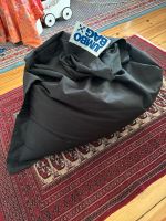 Jumbo Bag Sitzsack schwarz XXL Berlin - Wilmersdorf Vorschau