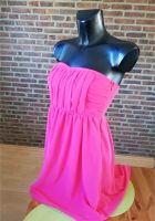 Pinkes Vokuhila Kleid Sommerkleid VILA Gr. S / 36 Nordrhein-Westfalen - Alsdorf Vorschau