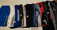 Hosenpaket 44x Gr. XL ADIDAS (P10) Niedersachsen - Papenburg Vorschau