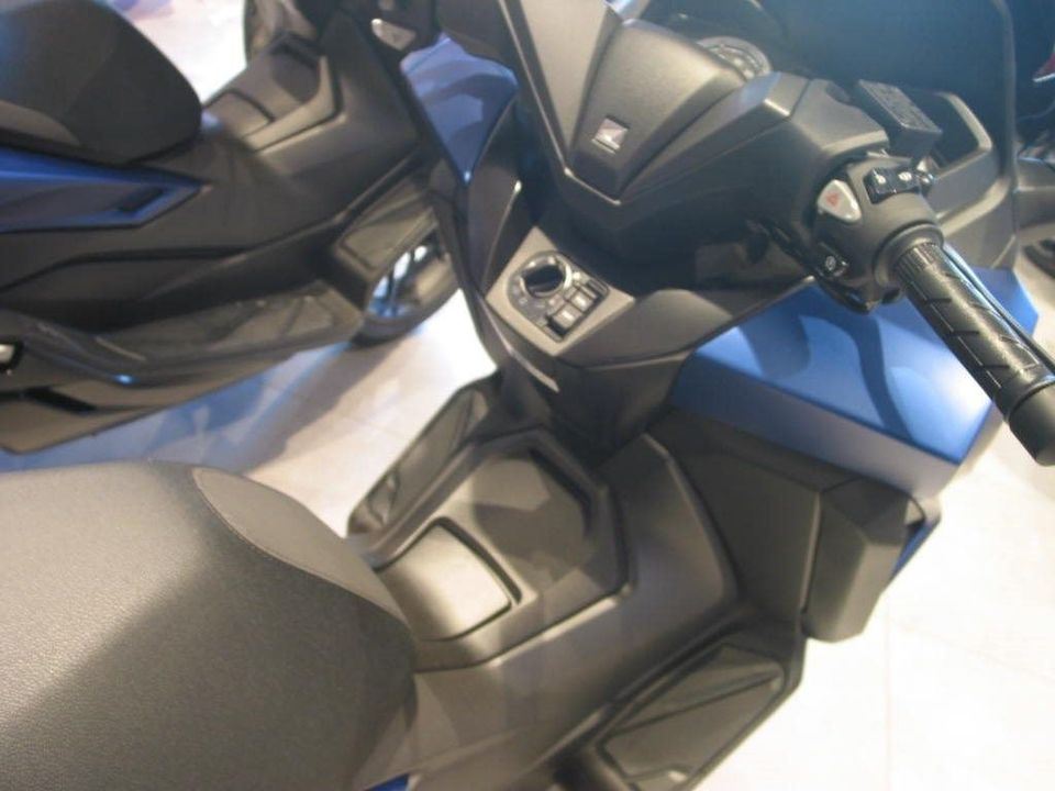 Honda Forza 350 *Aktion Führerscheinzuschuß in Bischofswiesen