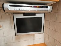 Küchenunterbau mit DVD, Radio, USB, CD, TV-DVBT Top Zustand Baden-Württemberg - Titisee-Neustadt Vorschau