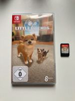 Little Friends für die Nintendo Switch Niedersachsen - Cloppenburg Vorschau