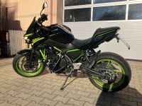 KAWASAKI Z 650 Sitzbank + 2 cm hoch Sachsen - Meißen Vorschau