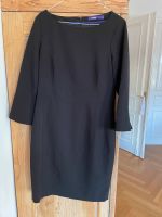 Kleid Mexx 38 schwarz mit Unterkleid Pankow - Prenzlauer Berg Vorschau