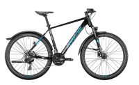 CONWAY MTB StVZO "MC 3.7" Herrenrad 27,5" 46cm 21-Gang ALU Niedersachsen - Munster Vorschau