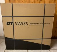 DT SWISS SPLINE A 1800 Laufradsatz + Tasche + Freilaufkörper NEU Niedersachsen - Hohenhameln Vorschau
