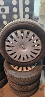 Vw winterreifen 4x 205 55 16  205/55r16 Kr. München - Oberschleißheim Vorschau