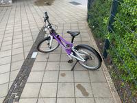 Kinderfahrrad Woom Hessen - Hofbieber Vorschau